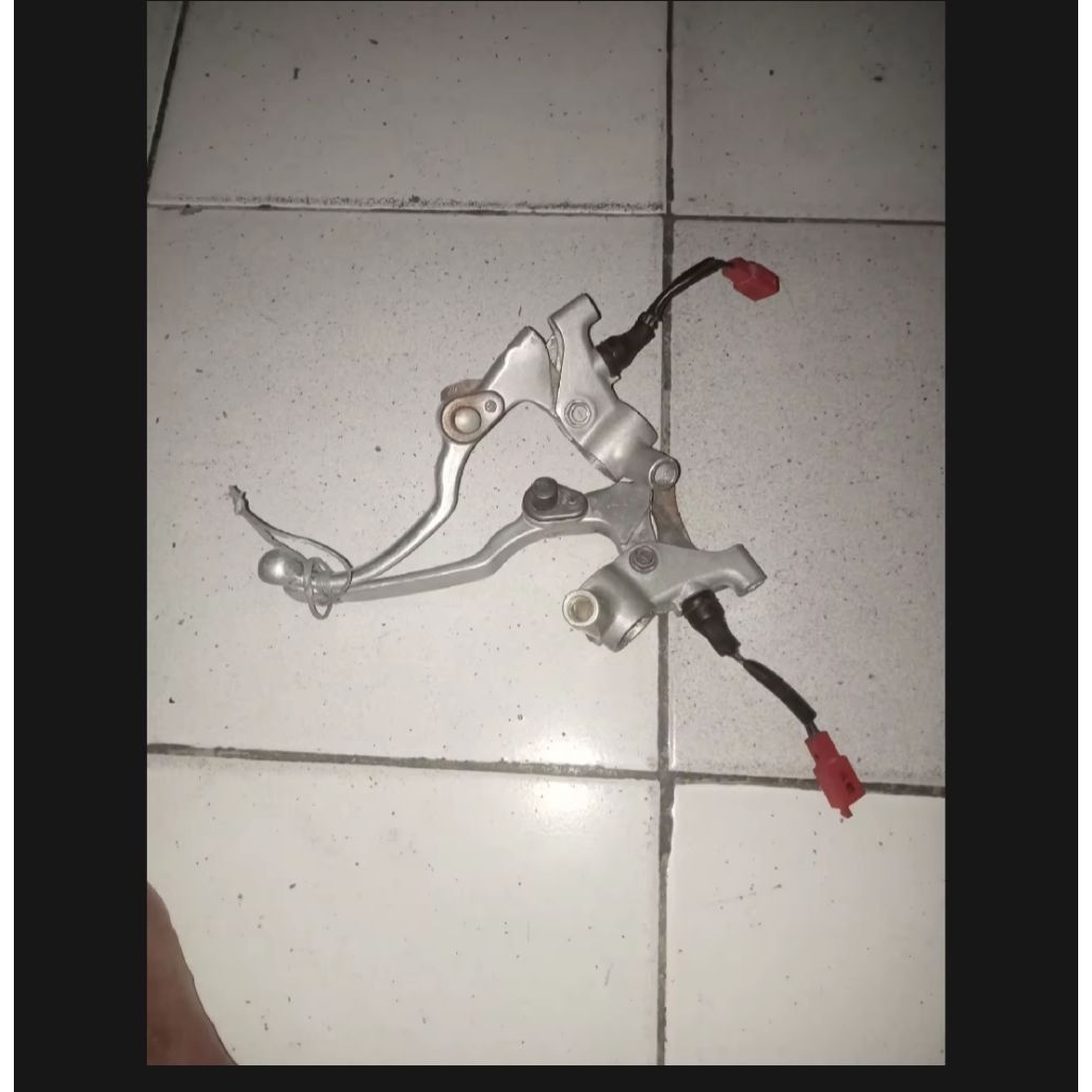handle rem depan Yamaha Mio j Mio PNP copotan original