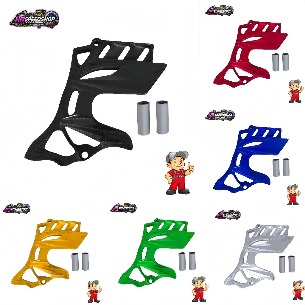 Tutup Gear Depan Ninja S R RR Cover Gear Depan Ninja 2 Tak Tutup Cover Gear Depan Ninja S R ...