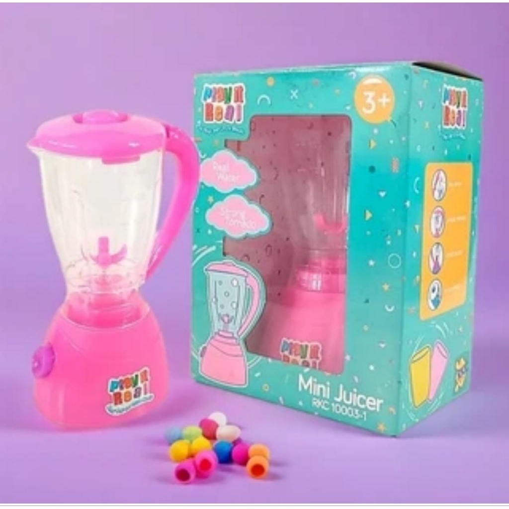 Mainan JUS BLENDER A