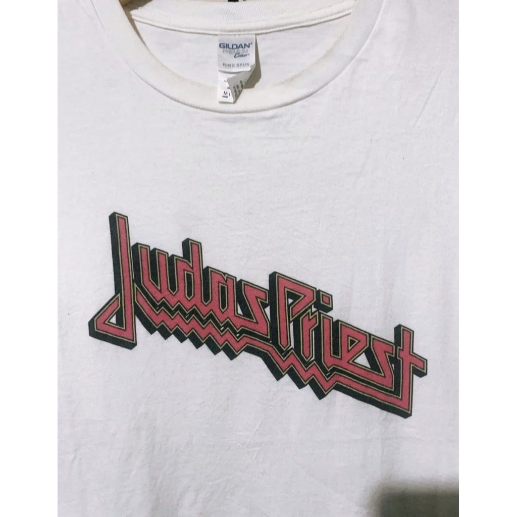 Kaos Band Judas Priest