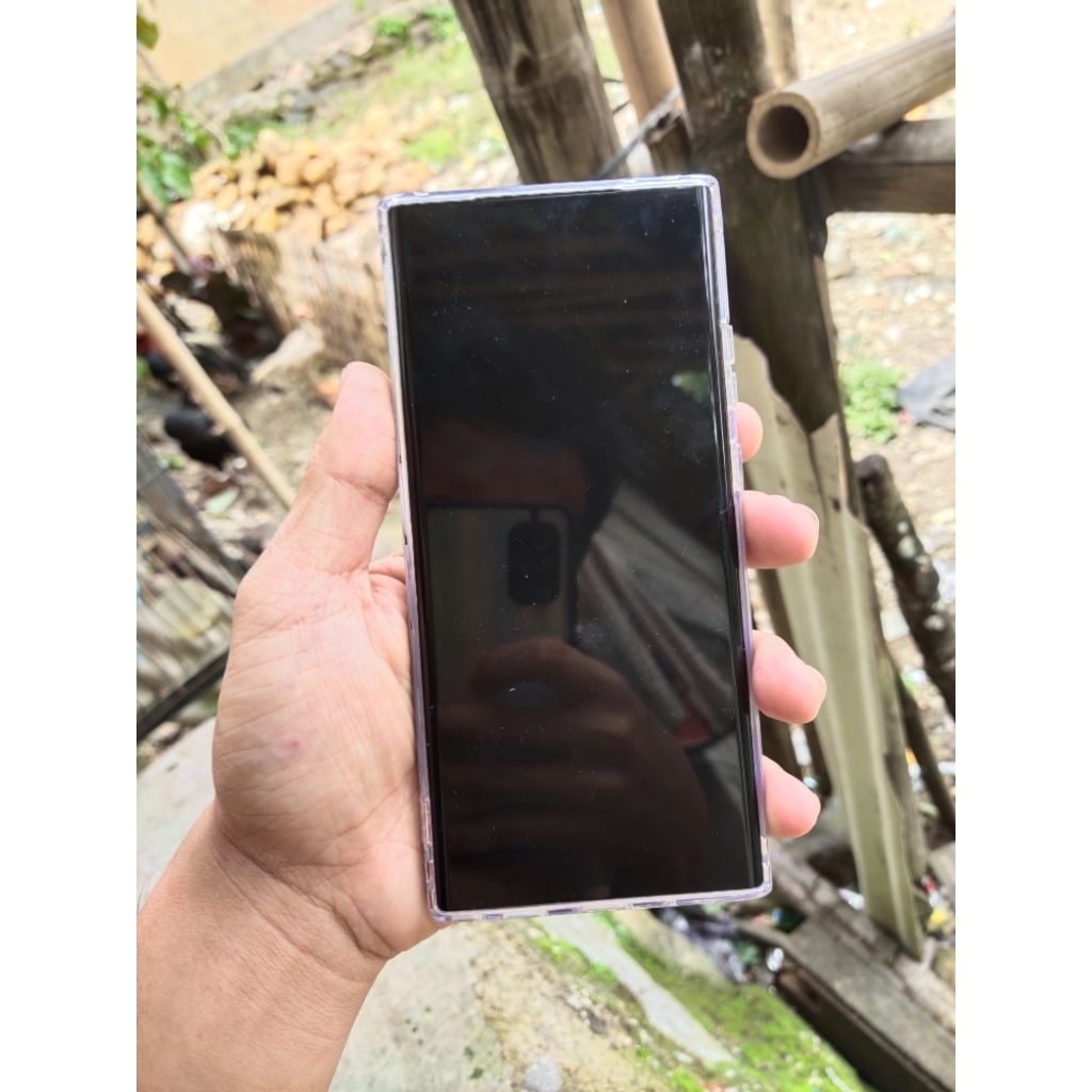 SAMSUNG NOTE 20 ULTRA SEIN 8/256 minus LCD