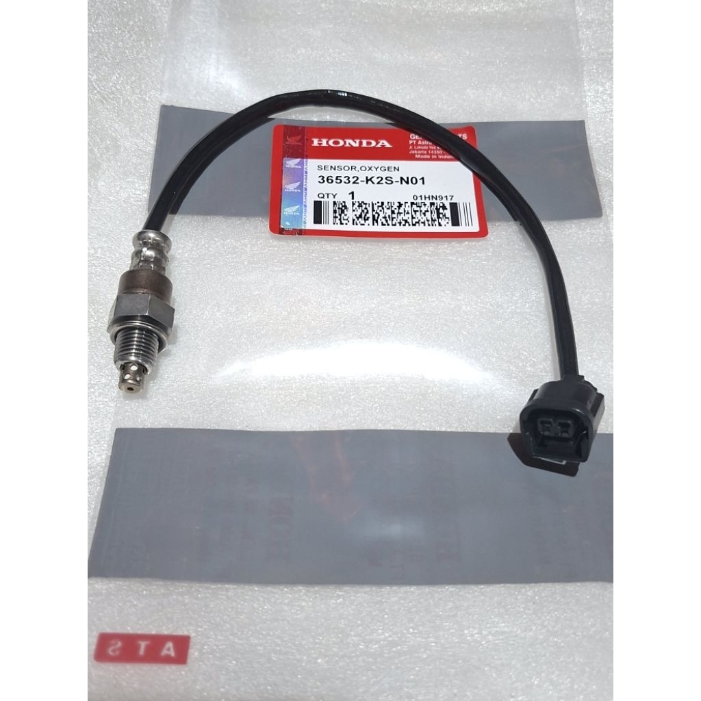 Sensor O2 K2S Vario 160 Pcx 150 Sensor Oksigen Vario 160 Pcx 160