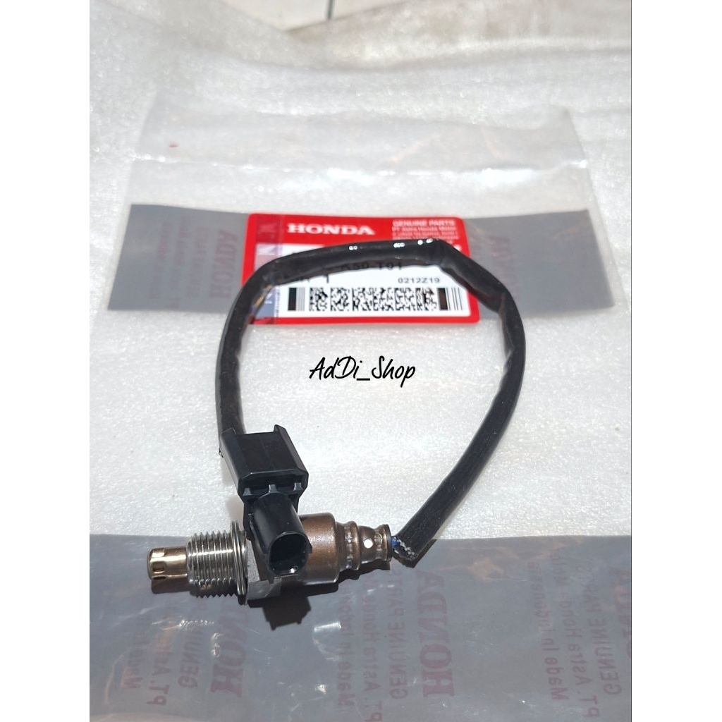 Sensor Oksigen O2 Sensor K93 Scoopy Esp K81 K50 Beat Esp kabel panjang