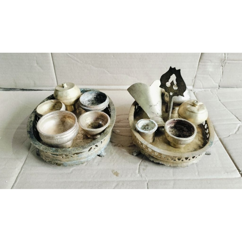 KINANGAN KUNINGAN KUNO JADUL TUA