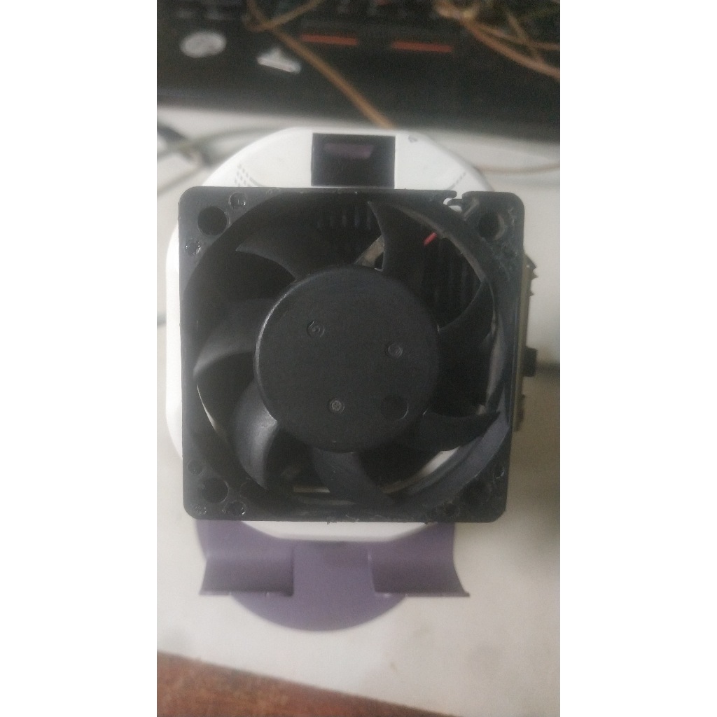 Fancooler TH12 MOD ( NEGO )