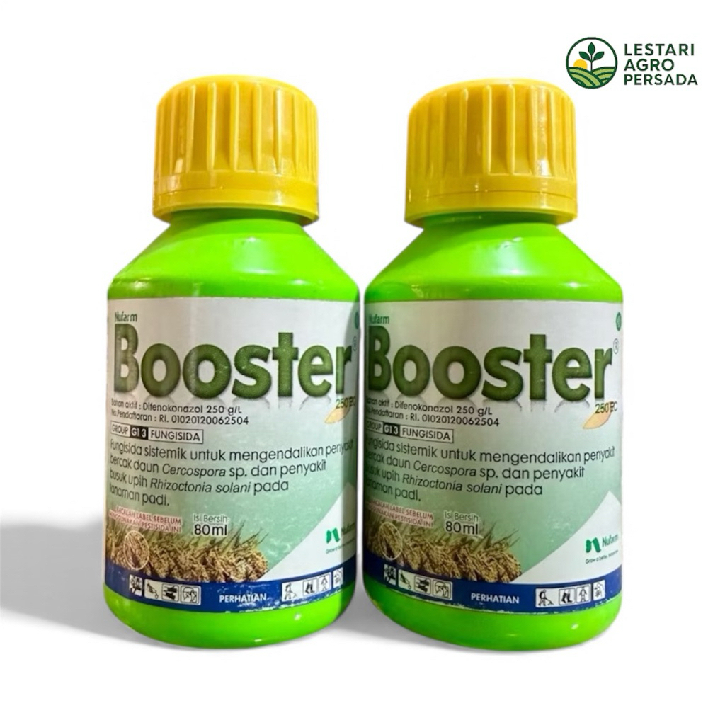 FUNGSIDA BOOSTER 250EC 80ml | NUFARM