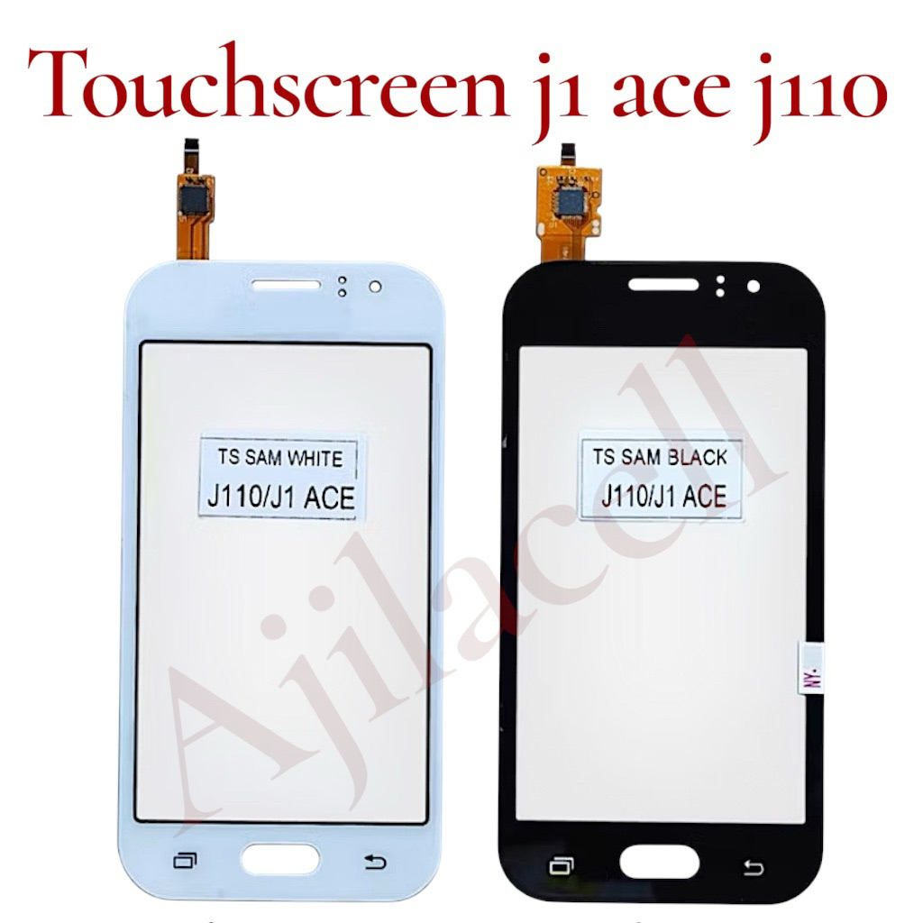 TOUCHSCREEN SAMSUNG J1 ACE J110