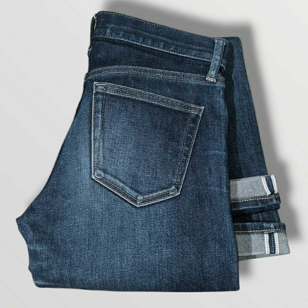 JEANS UNI SELPET FADDING SIZE 29