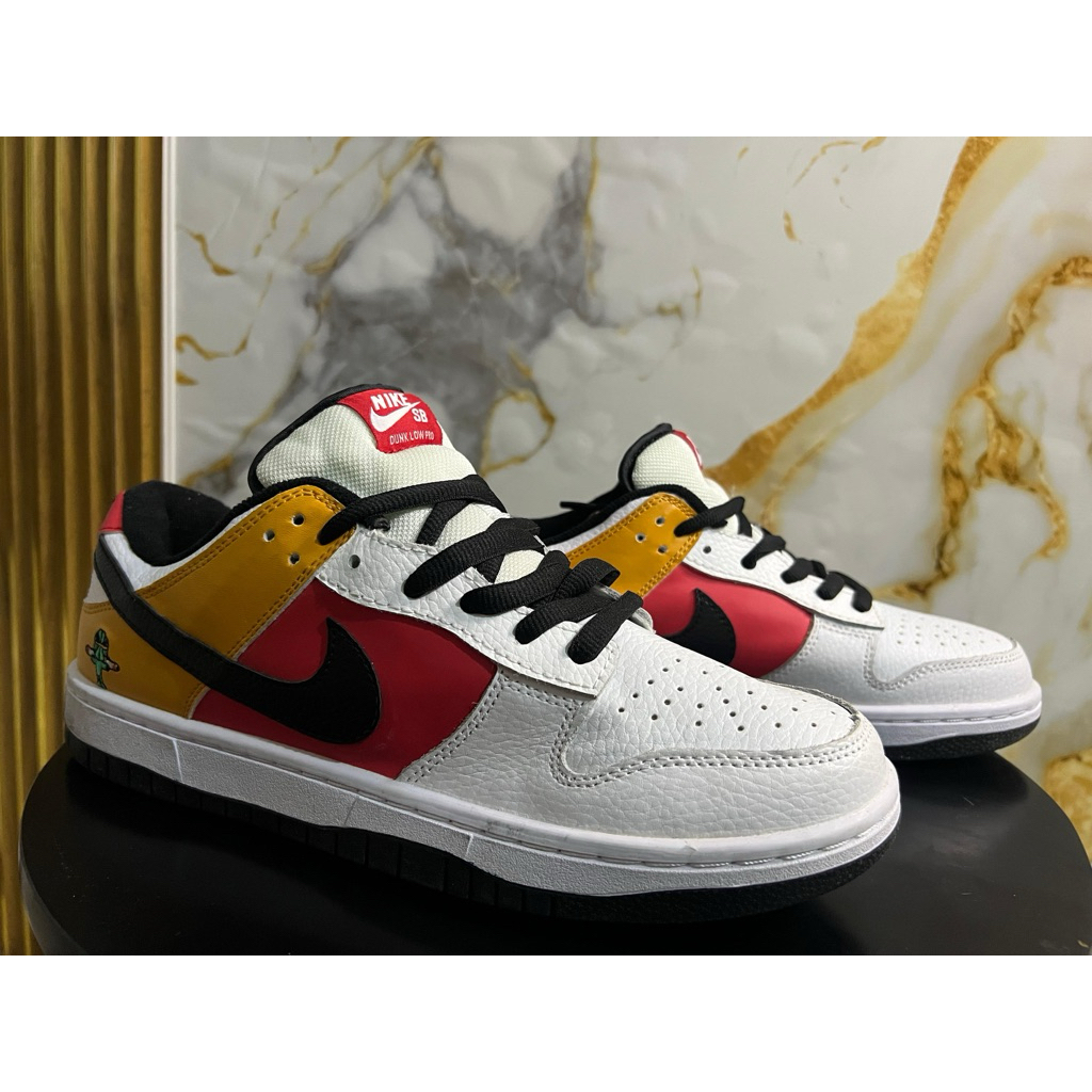Nike SB Dunk low pro Qs