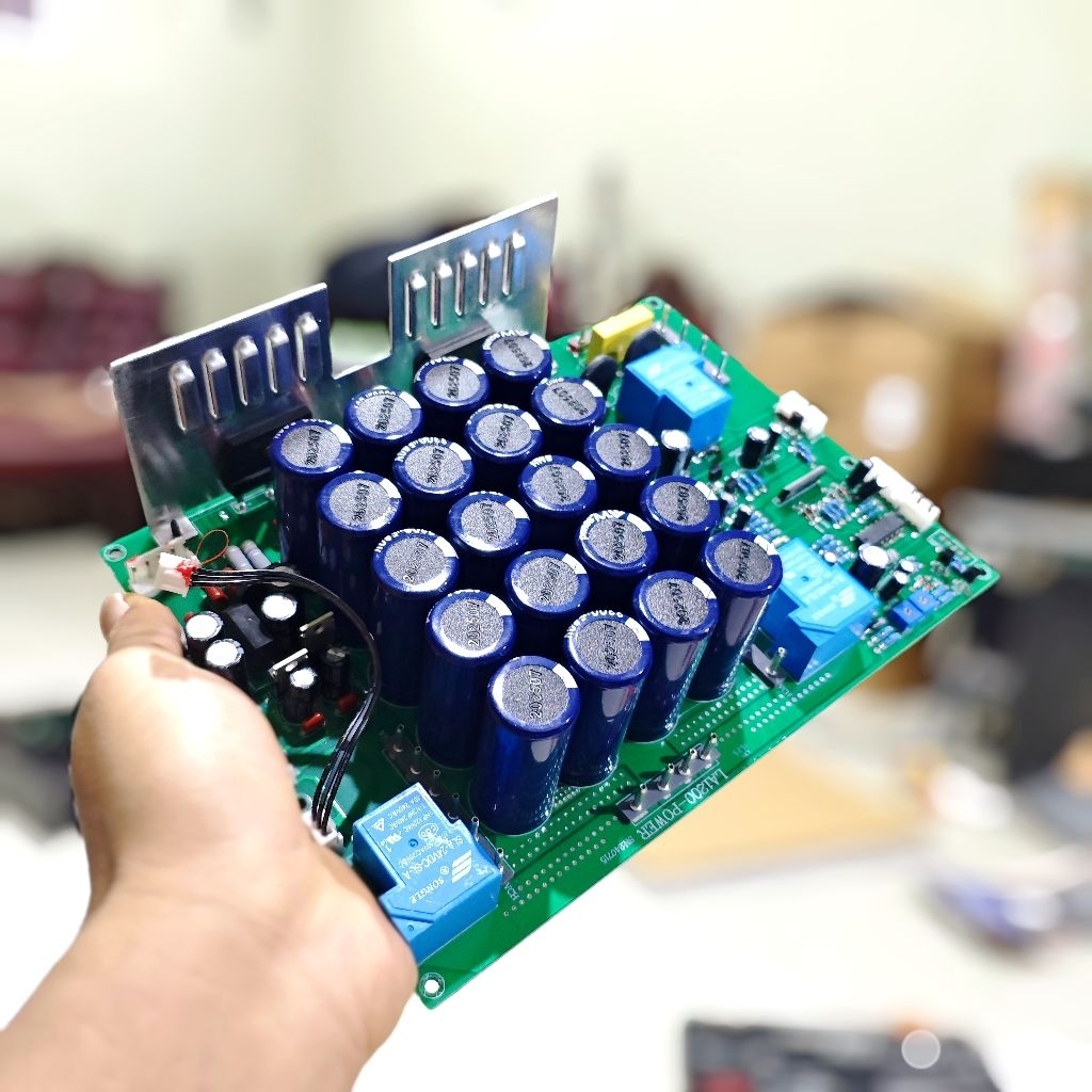 KIT PSU Power Ashley HM 1000 klas H 2 channel X 1000watt Copotan Asley BU HM 1000 Untuk Box 2u