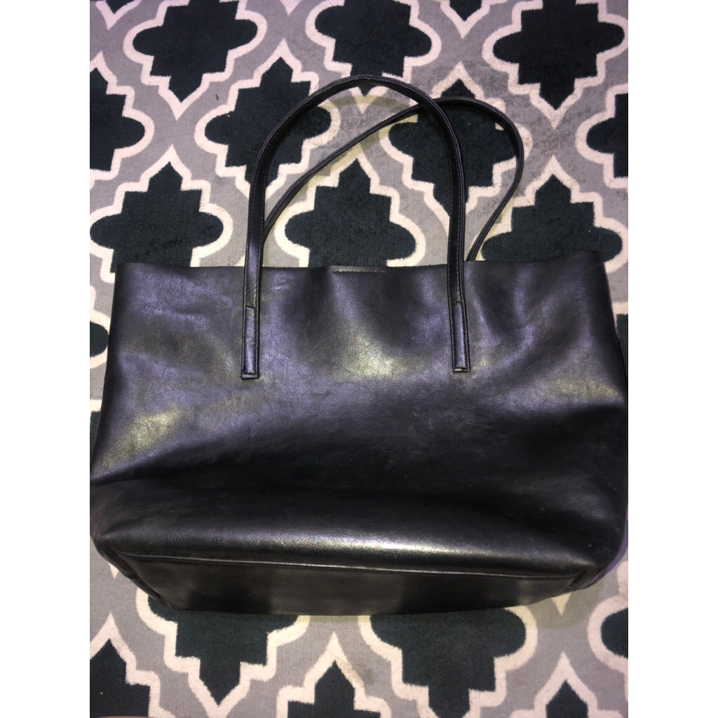 preloved tote bag beliya