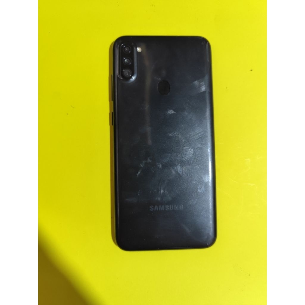 samsung a11 Ram 3/32Gb