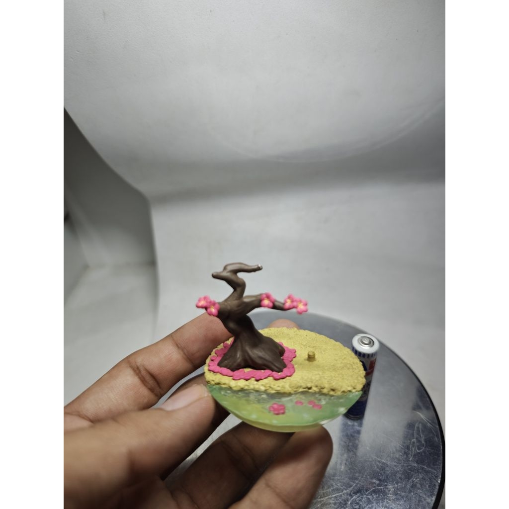 [READY] koleksi pajangan mini diorama figure pokemon