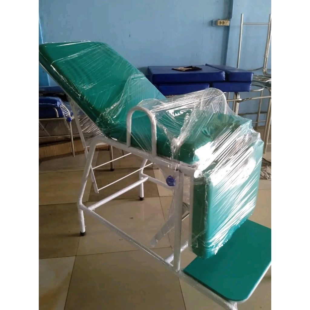 kursi obgyn pipah hollow besi/kursi obgyn besi/beed obgyn besi