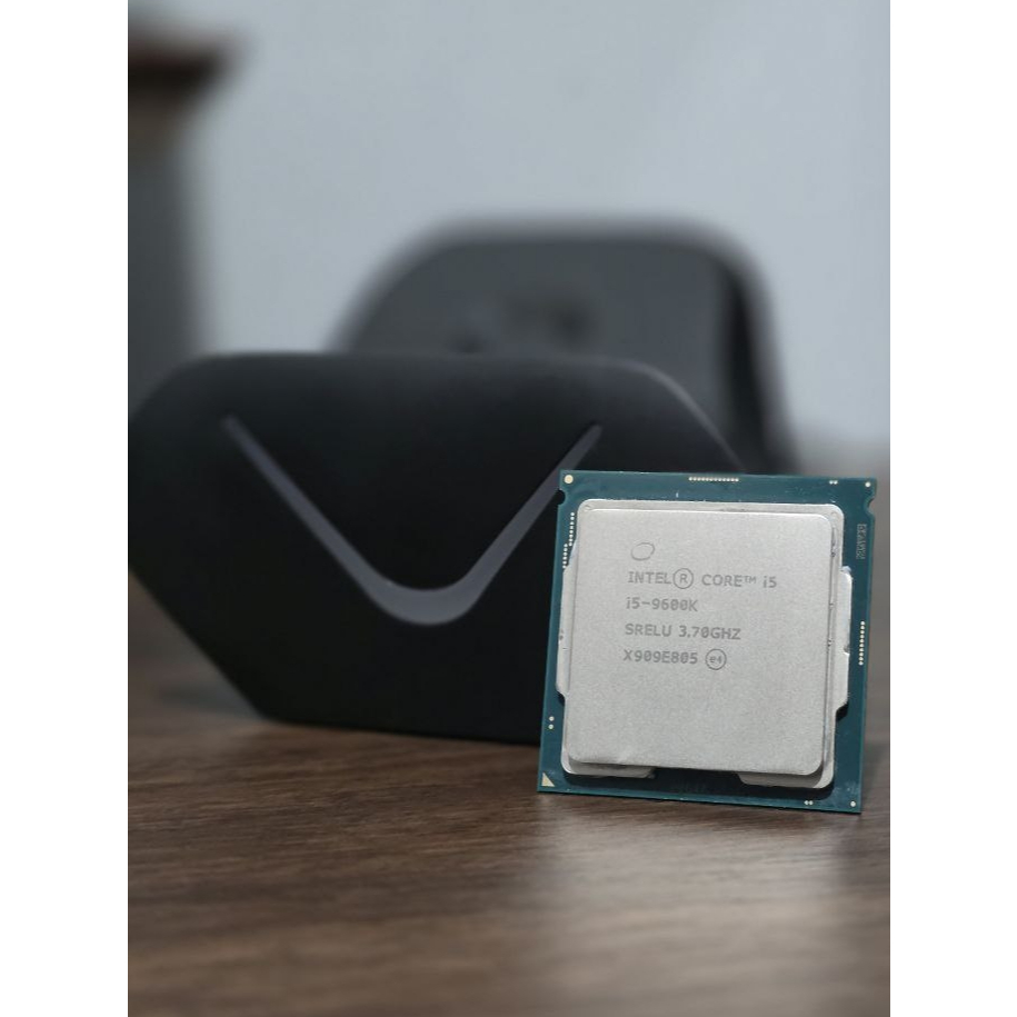 CPU Intel Core I5-9600K Tray