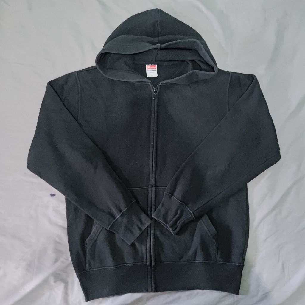 Jaket Hoodie Heavyweight Printstar