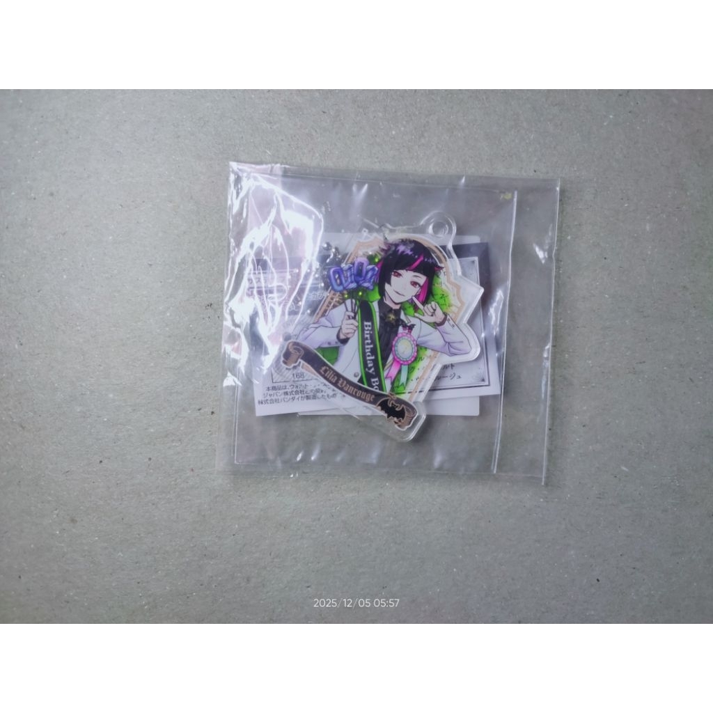 Diasomnia twisted Wonderland malleus Draconia lilia vanrouge silver sebek zigvolt