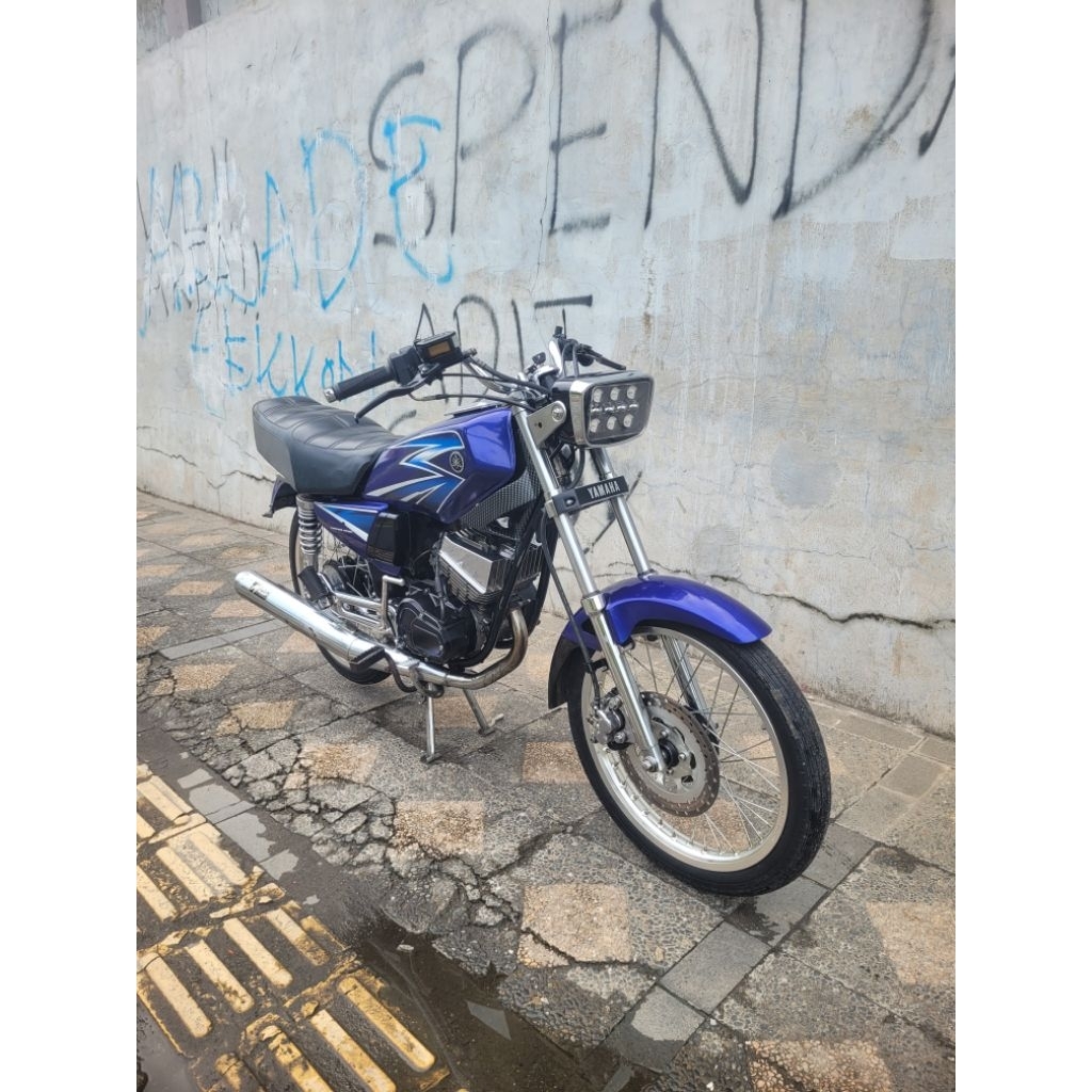 rx king 1996 surat lengkap