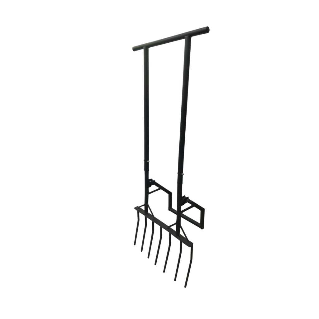 Cangkul Modern Gembur Tanah 30cm 1m Tinggi