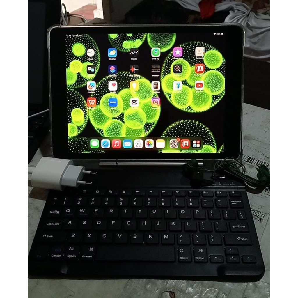 iPad 7 128 GB