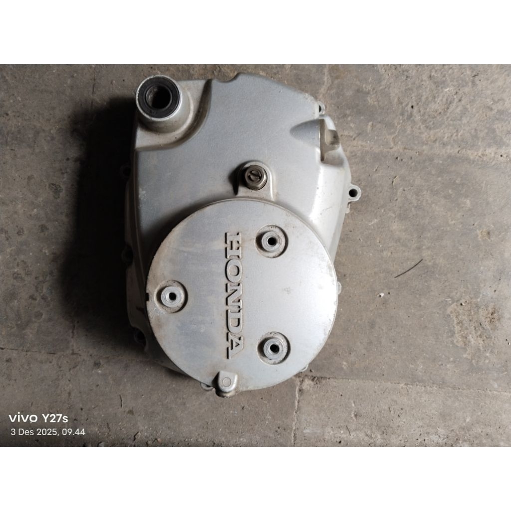 blok kanan oli krisma, supra 125 lama