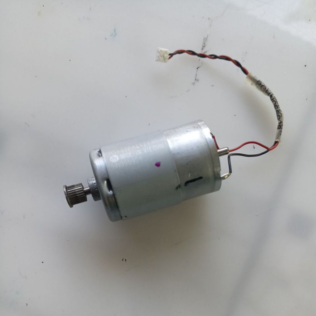 Dinamo printer Epson L365