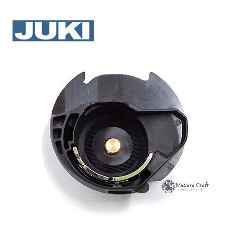 JUKI BOBBIN CASE (RUMAH SEKOCI) HZL G, F, DX-SERIES