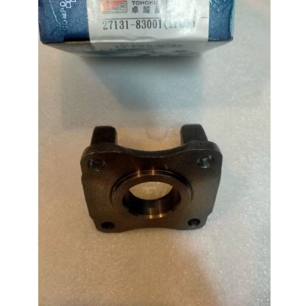 Flange joint tapak kuda kopel mobil suzuki carry extra katana 27131-83001 Taiwan top