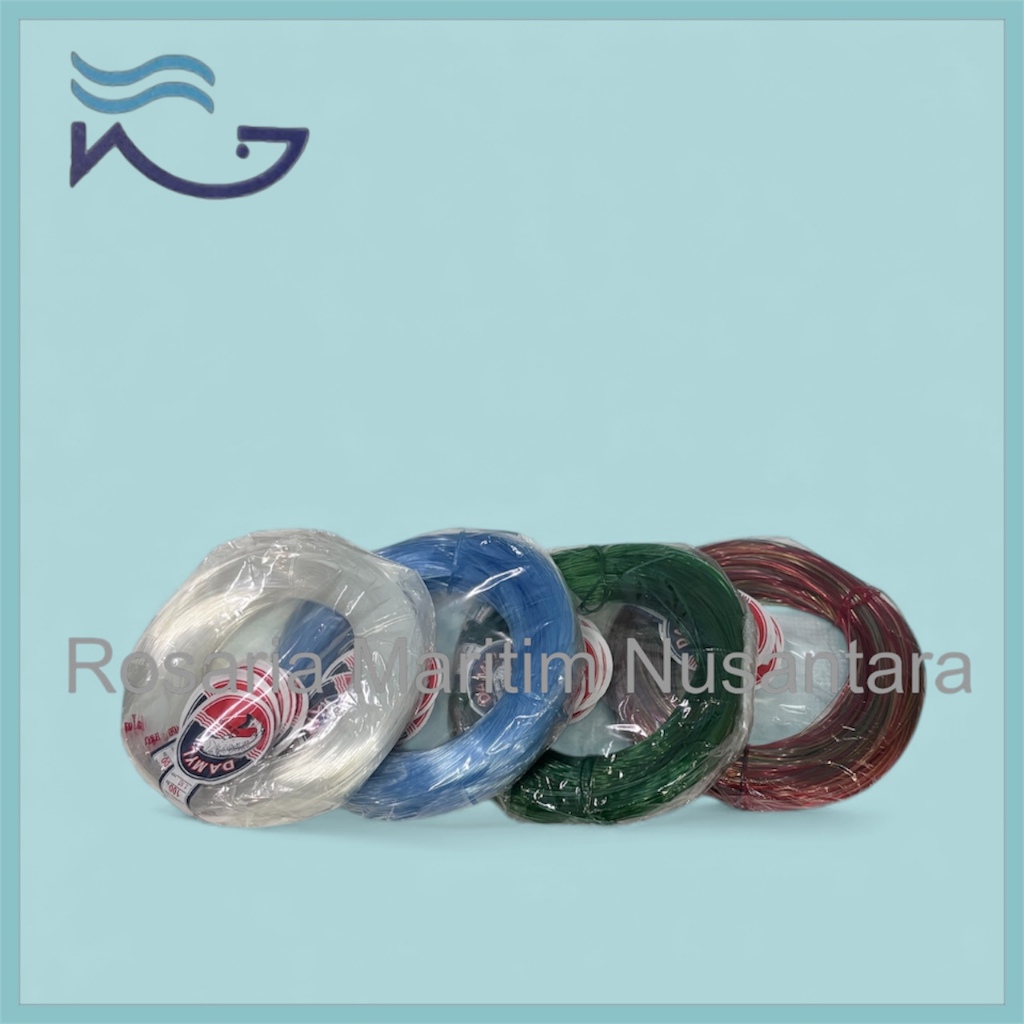 Senar DAMYL No 15 - 50 Lbs