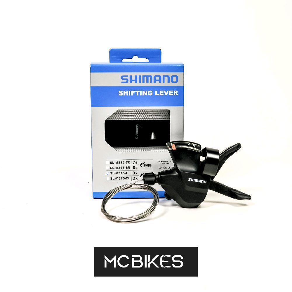 Shimano Deore RD-M5120-SGS 10/11 Speed - Rear Derailleur Sepeda MTB