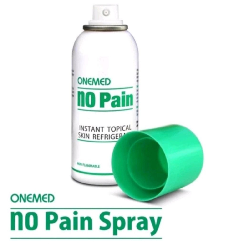 No Pain Onemed Spray 100ml