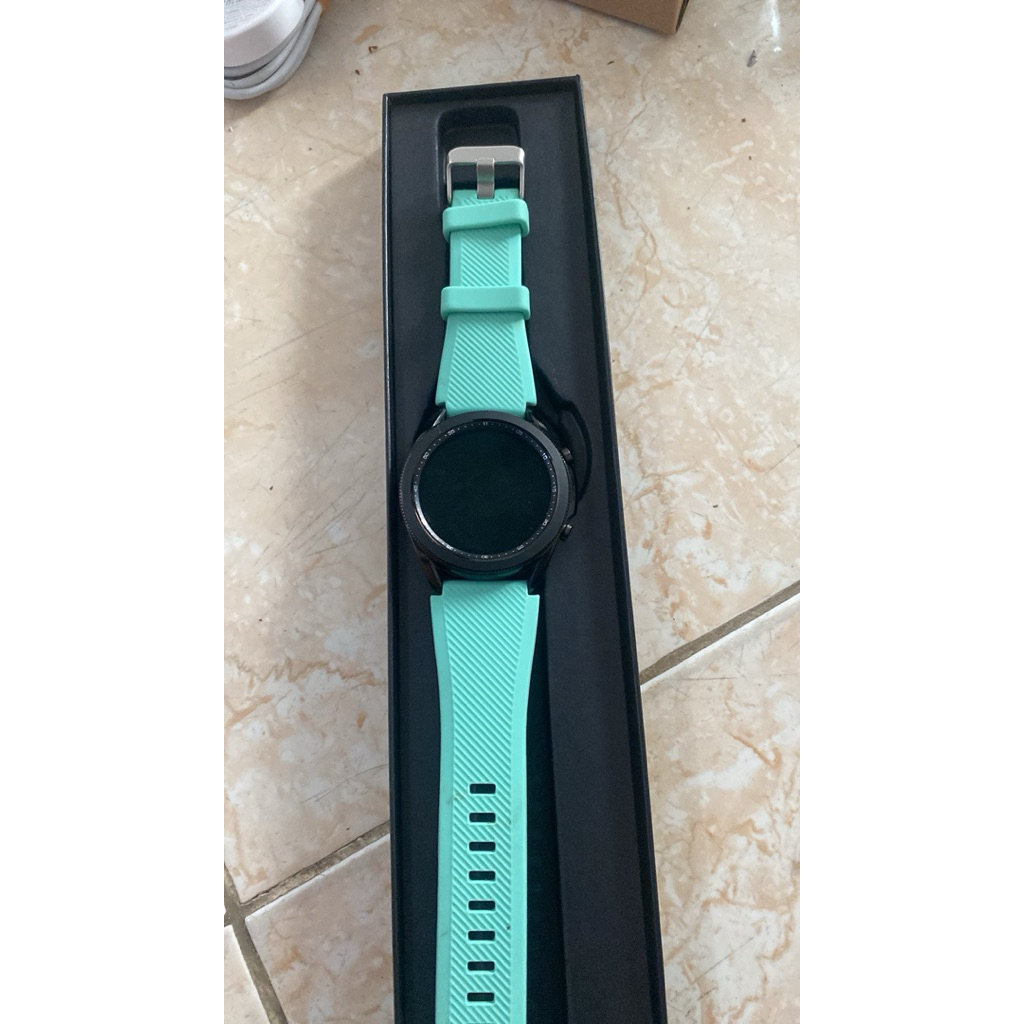 Samsung Galaxy Watch 3