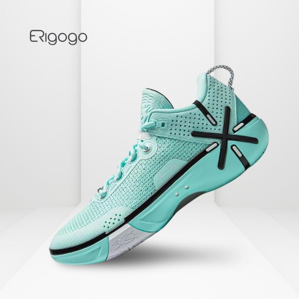 Li-Ning Wade Shadow 6 Statue Liberty ABPU029-3