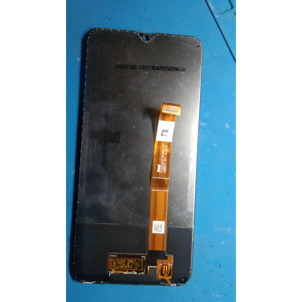 lcd vivo Y12/Y15/Y17 ori copotan bispak baca diskripsi