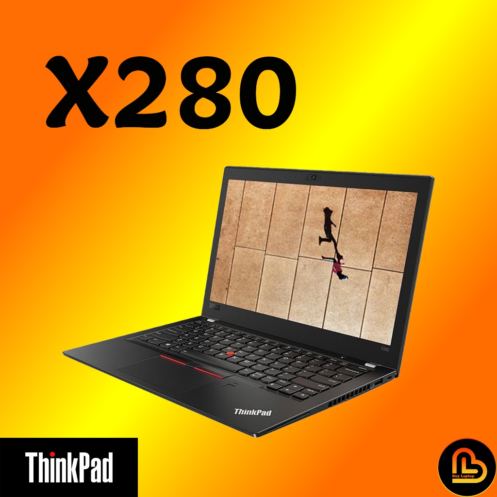 ThinkPad X280 / thinkpad X280 / x280
