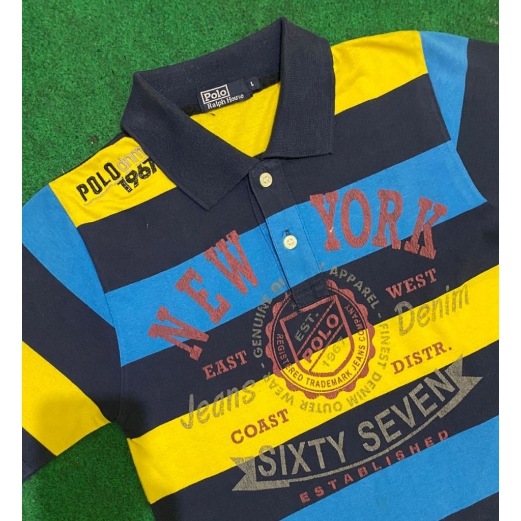 POLO - RALPH LAUREN