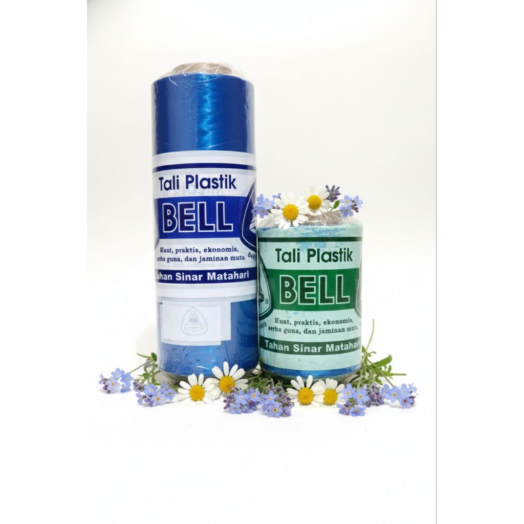 Tali Gawer BELL Kecil dan Besar | Tali Salaran Pertanian