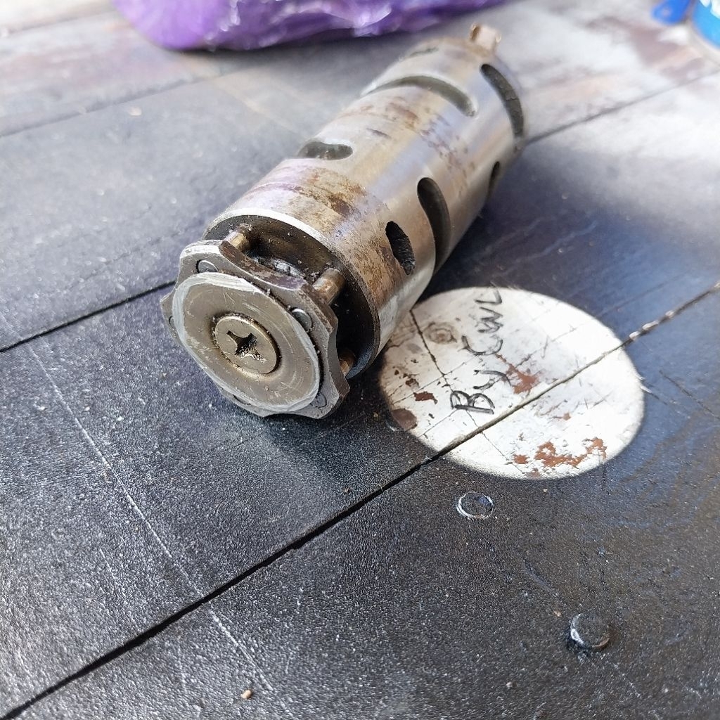 BOTOLAN RASIO C 70 C80 SUPER CUB C 50 4 SPEED YANG ADA STOPPERNYA