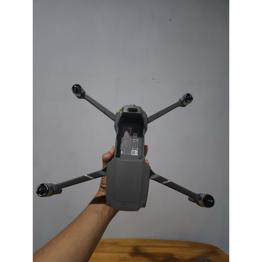 Dji mavic pro 2