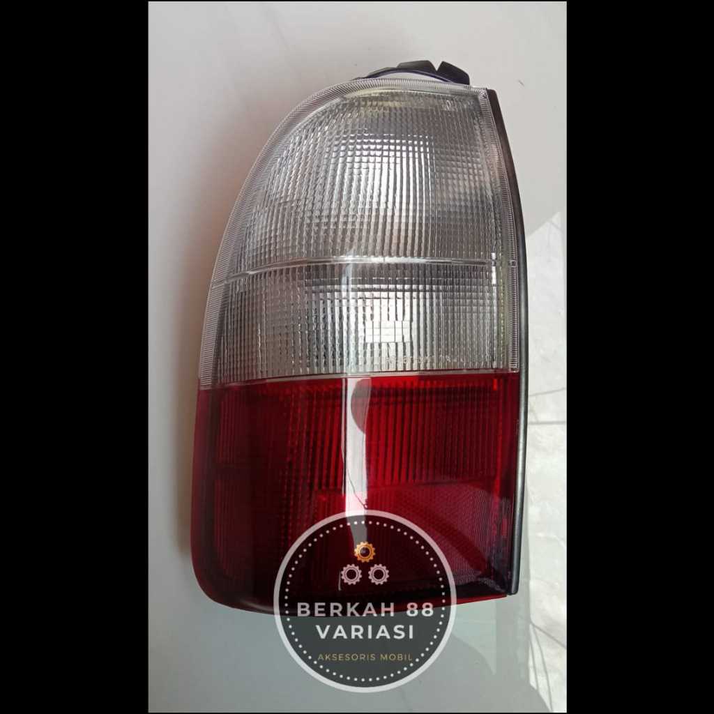 Stoplamp Lampu Belakang MITSUBISHI L200 STRADA