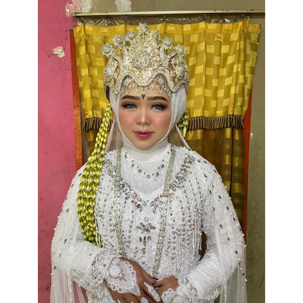 siger sunda silver + 7 mentul