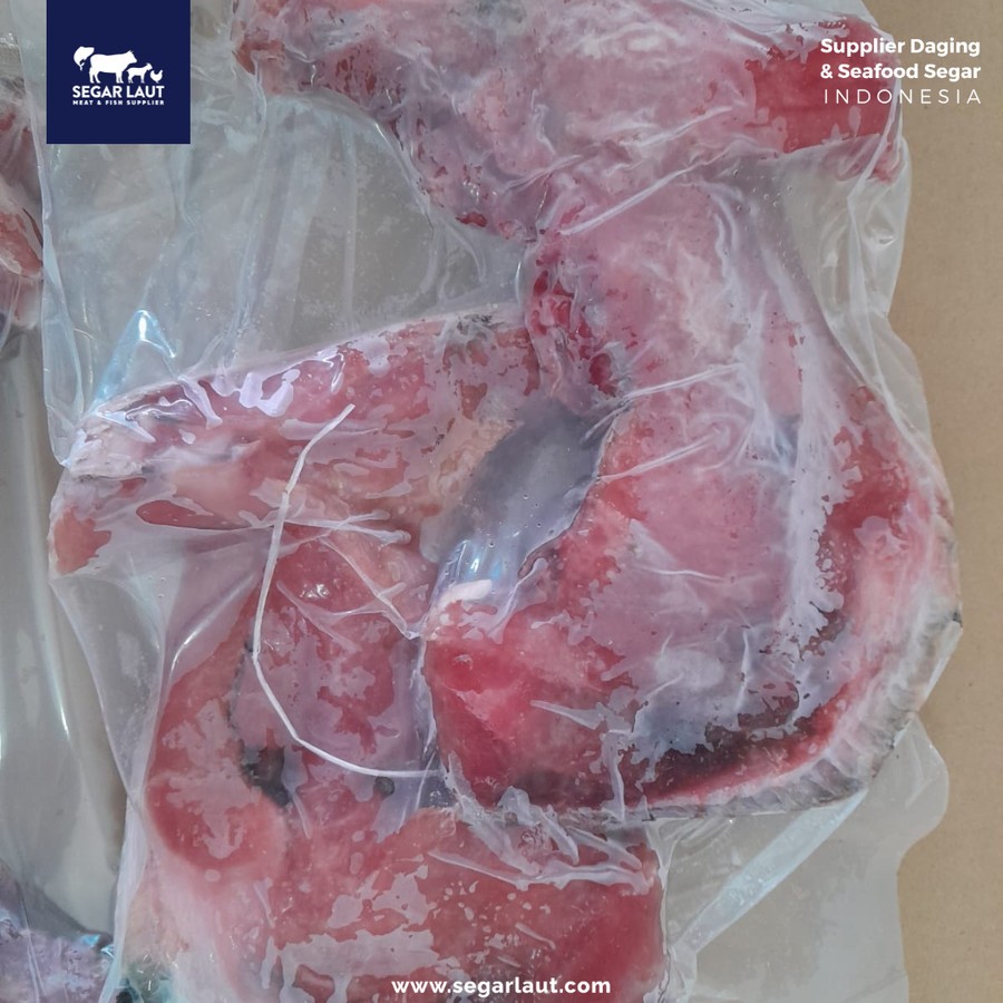 Rahang Tuna | Kama Tuna | Fresh Frozen | Best Quality