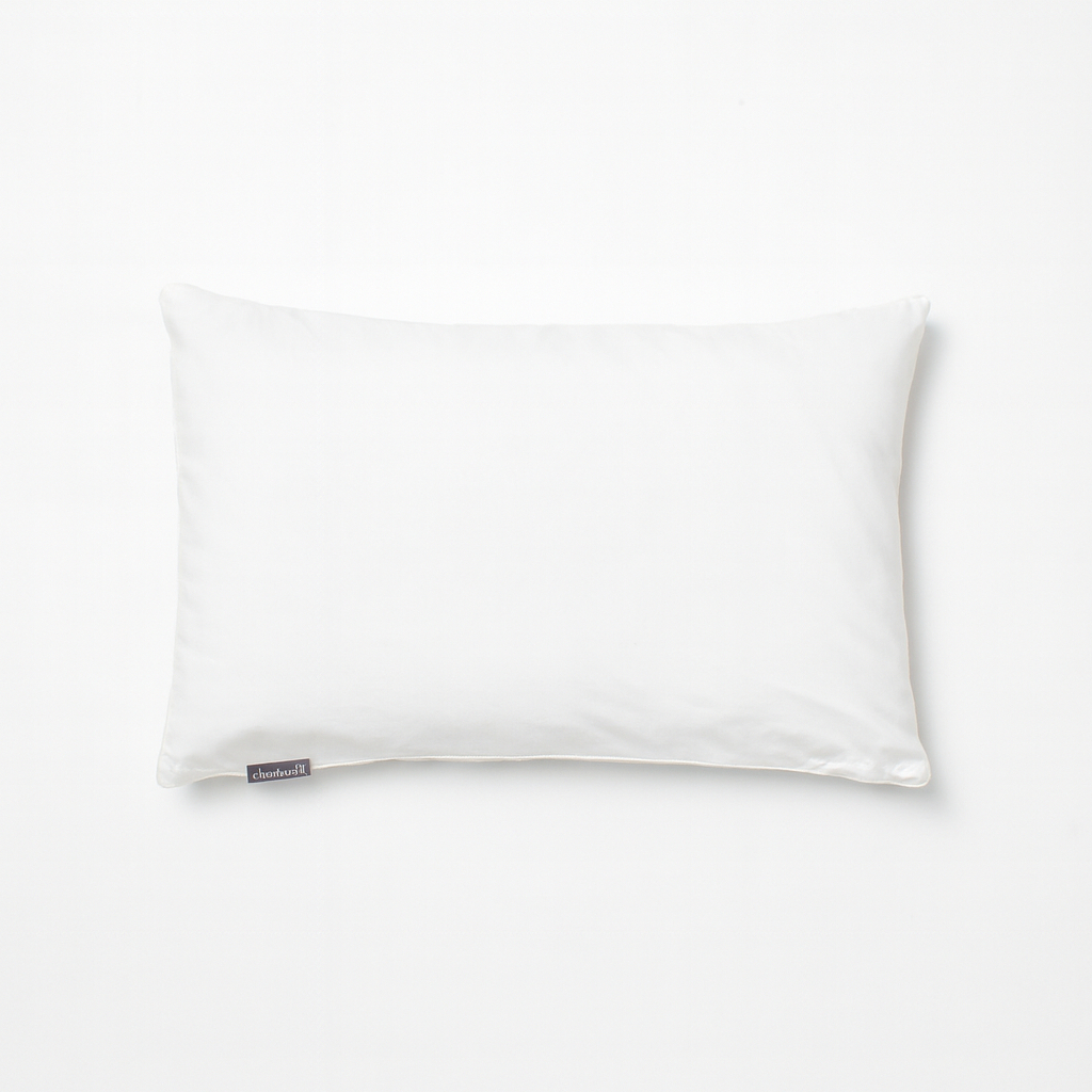 Dunlopillo Bantal 100% Duck Feather Premium Hotel Quality 70x50 cm