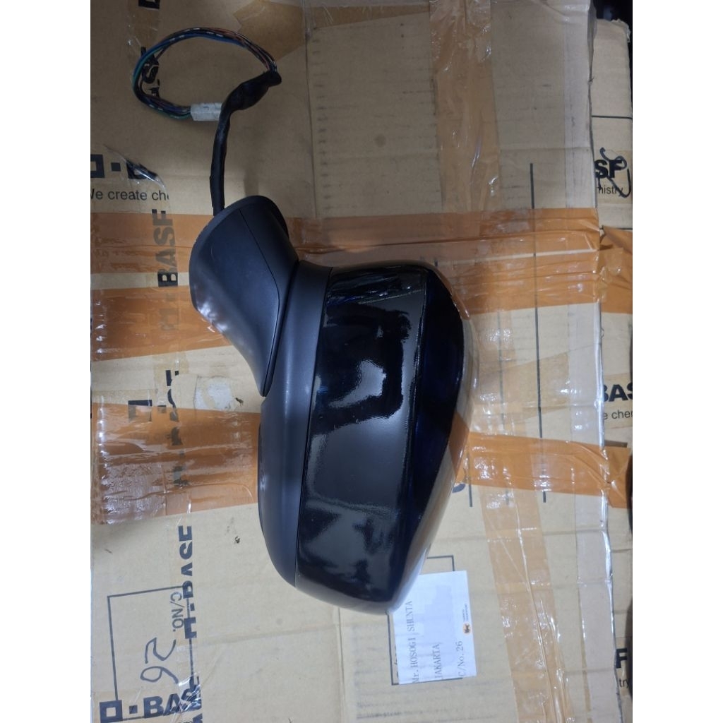 spion mazda 2 skyactiv 2014,2015,2016
