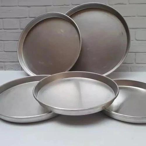 LOYANG PIZZA 22 CM LOYANG BOLU LIPAT ANTI LENGKET