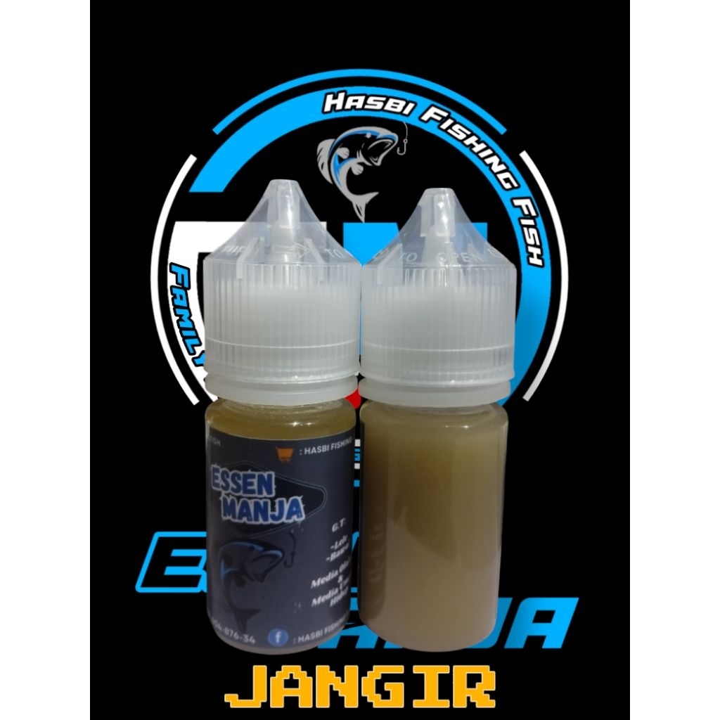 ESSEN GALATAMA LELE (OPLOSAN JANGIR)