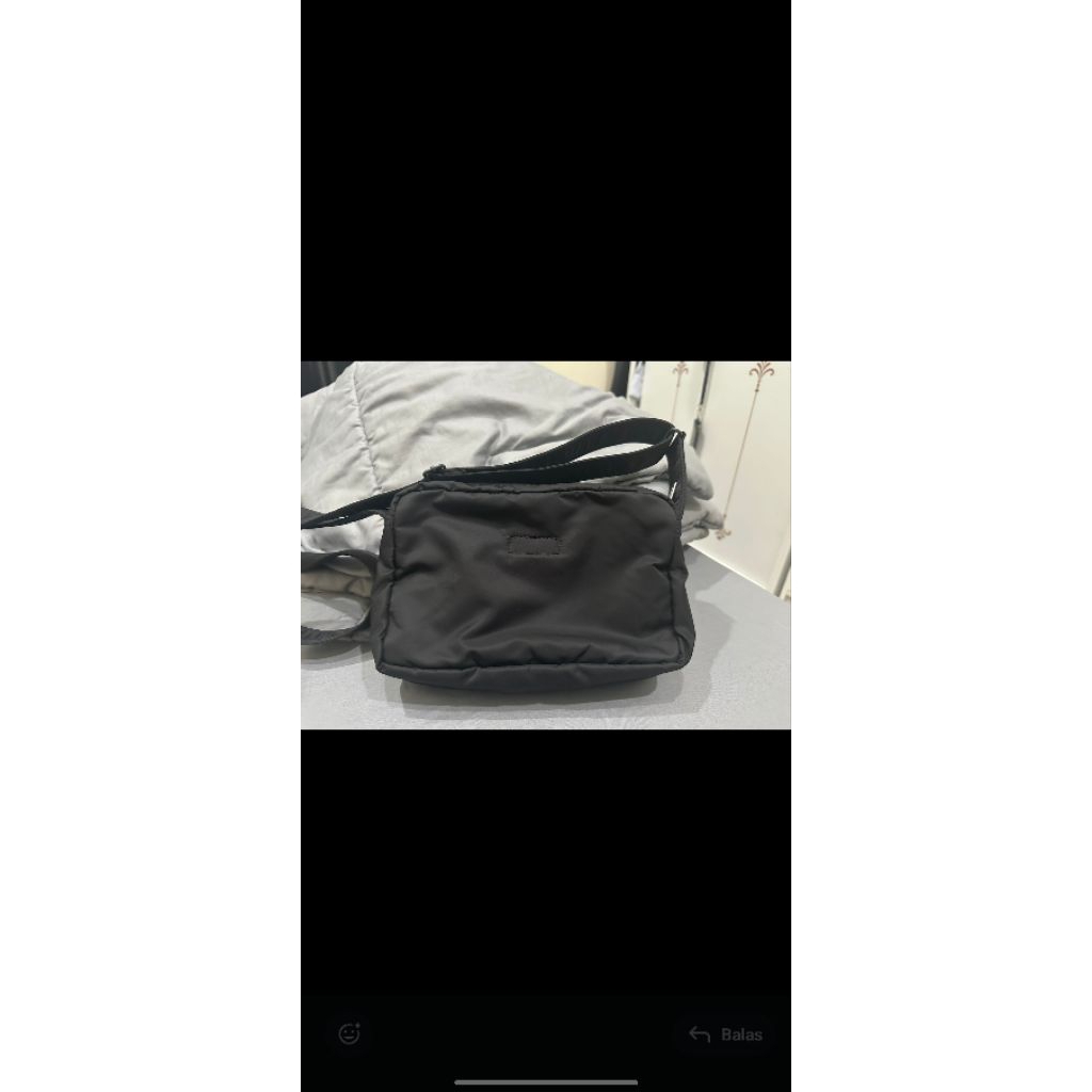 Slingbag Porter Japan