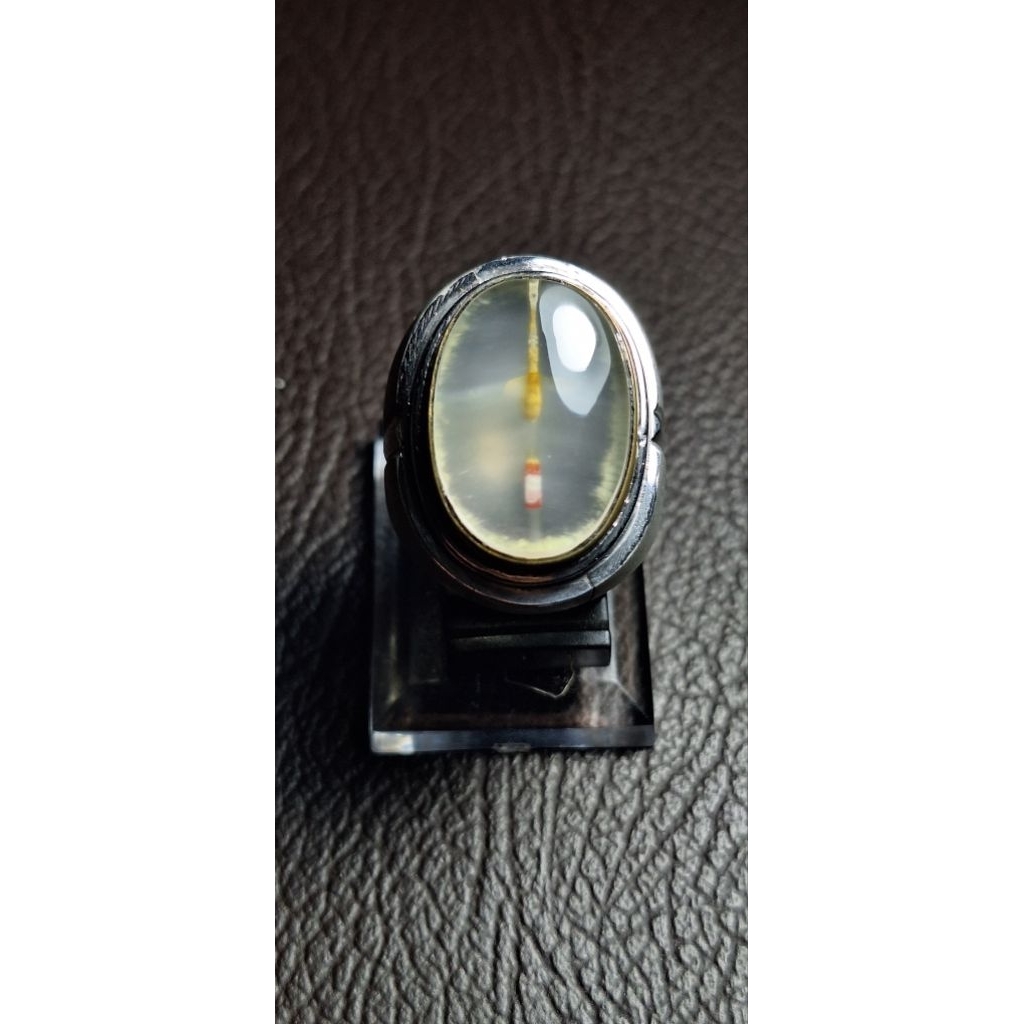 akik cincin sodo lanang