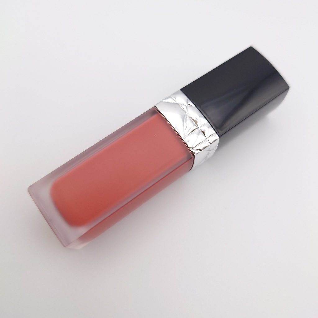 Dior Rouge Dior Forever Liquid Original Ori Lip Tint Lip Cream