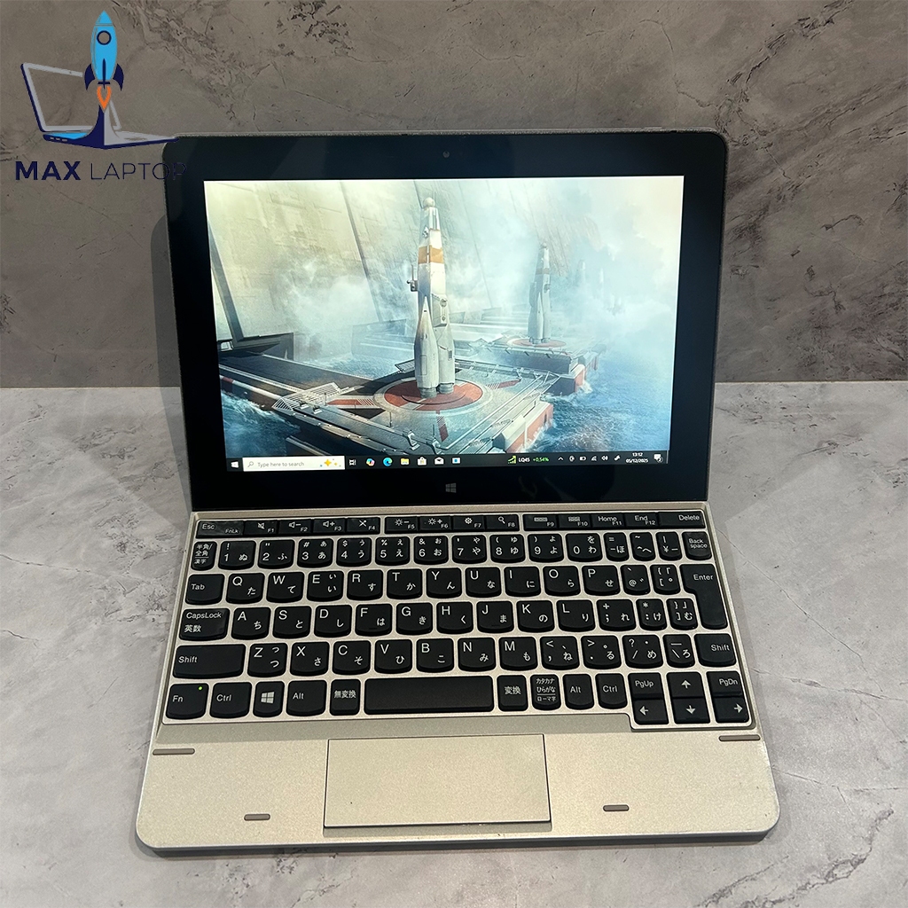 LAPTOP NEC 2IN1 TOUCHSCREEN LAYAR 11,6 INCH PENINGKATAN TERBARU WINDOWS 10 MURAH BERGARANSI